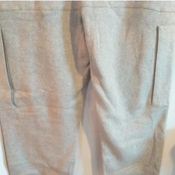 Les Benjamins Made in Turkey Men Jogger Pants - Picture 4 of 7